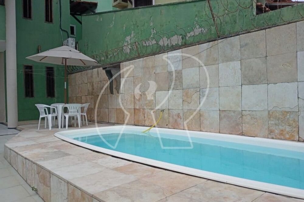 Casa, 5 quartos, 220 m² - Foto 23