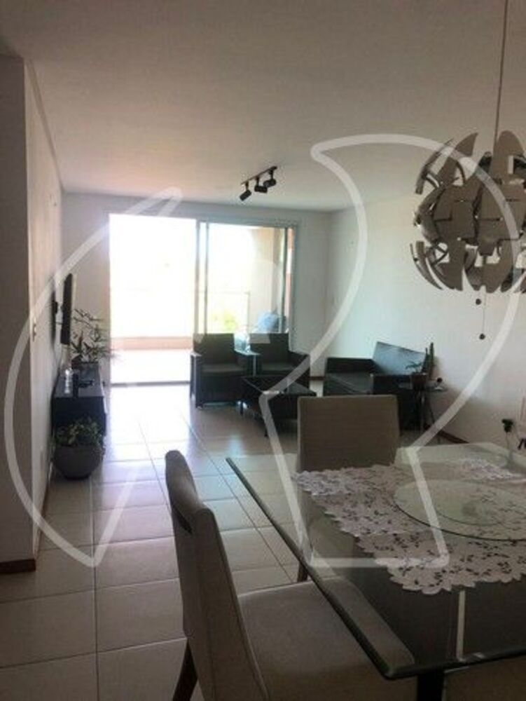 Apartamento, 3 quartos, 114 m² - Foto 1