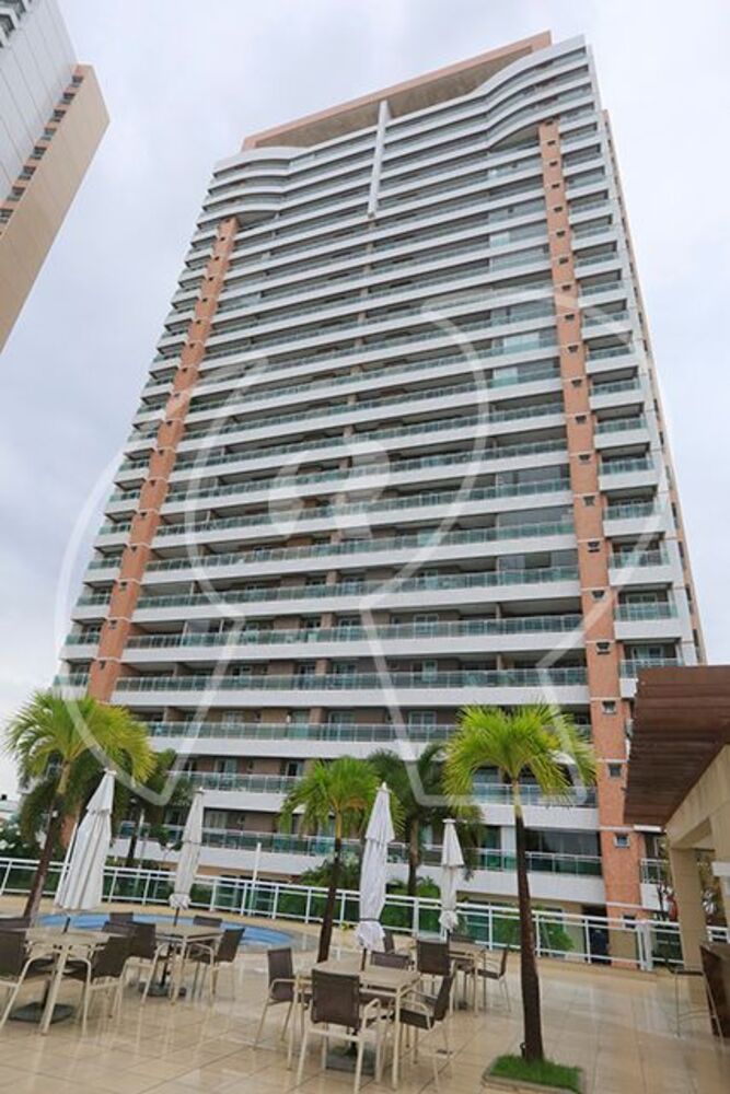 Apartamento, 3 quartos, 87 m² - Foto 1