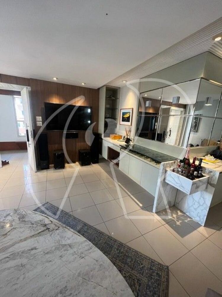 Apartamento, 3 quartos, 186 m² - Foto 4