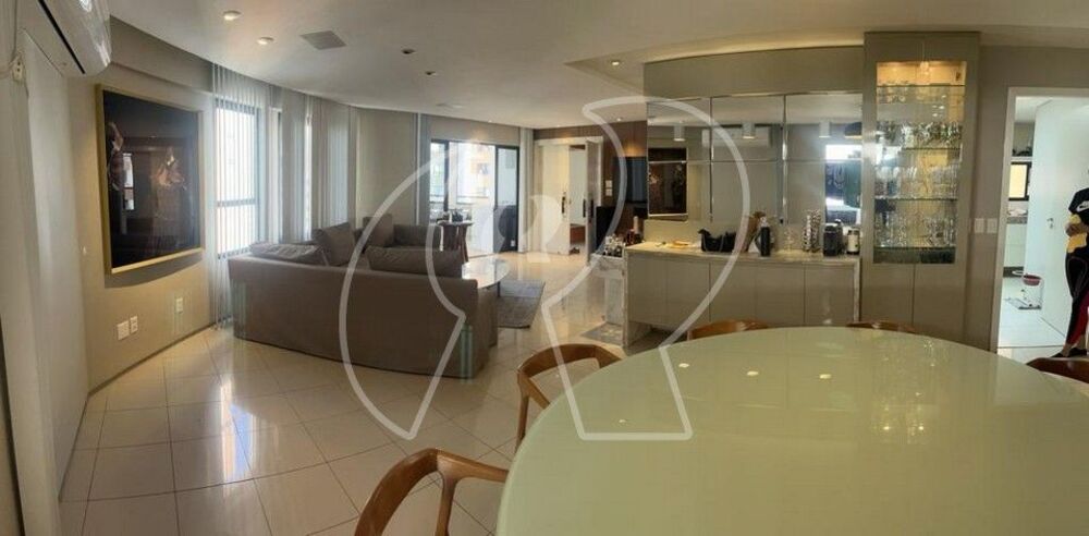 Apartamento, 3 quartos, 186 m² - Foto 1