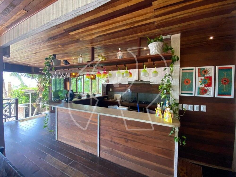 Casa de Condomínio, 6 quartos - Foto 26