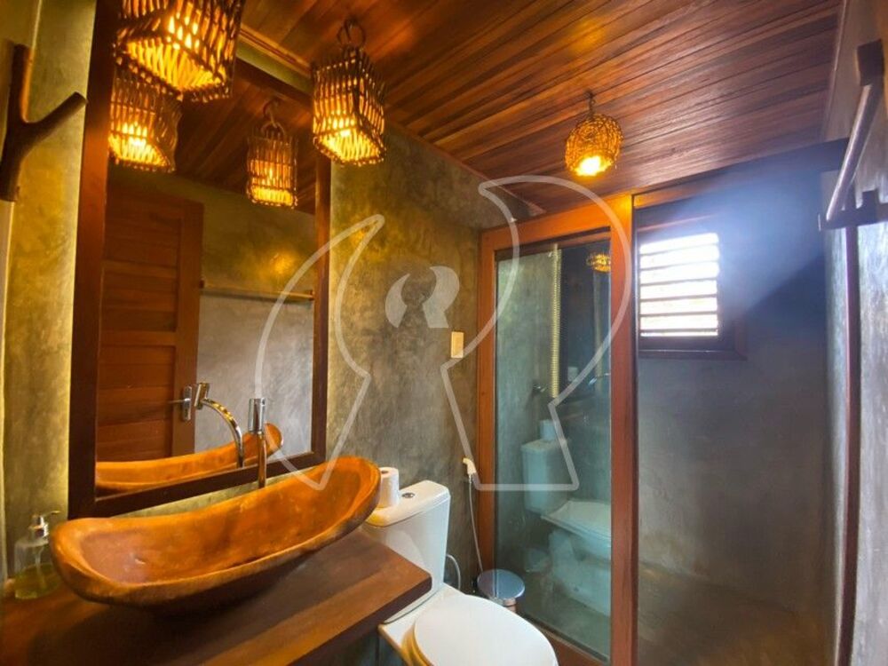 Casa de Condomínio, 6 quartos - Foto 14
