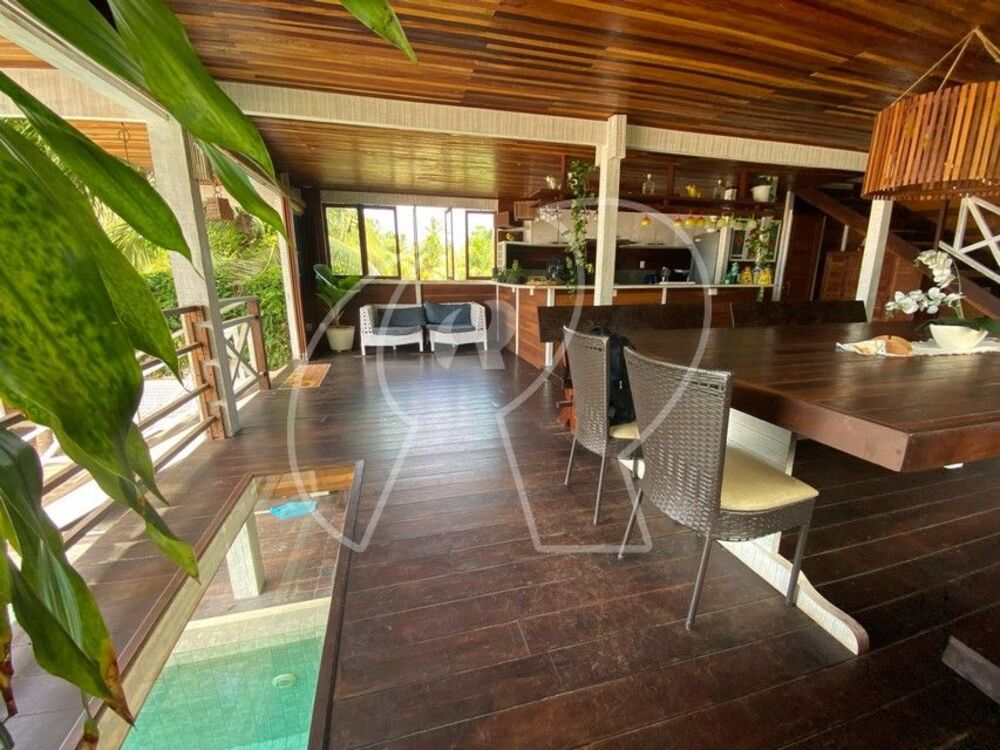 Casa de Condomínio, 6 quartos - Foto 11