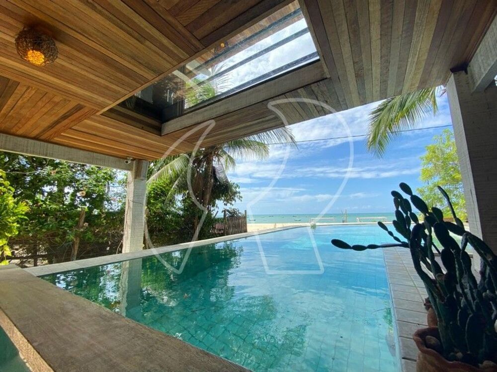 Casa de Condomínio, 6 quartos - Foto 4