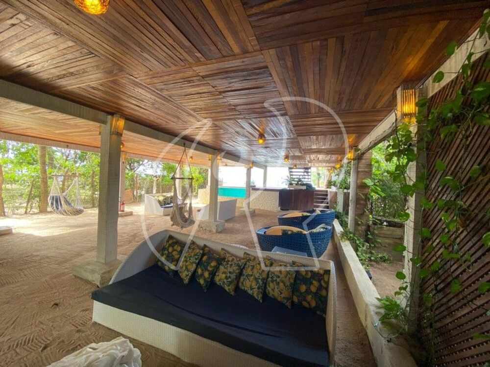 Casa de Condomínio, 6 quartos - Foto 10