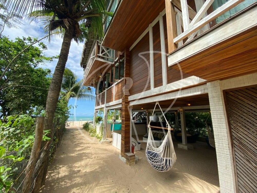 Casa de Condomínio, 6 quartos - Foto 12