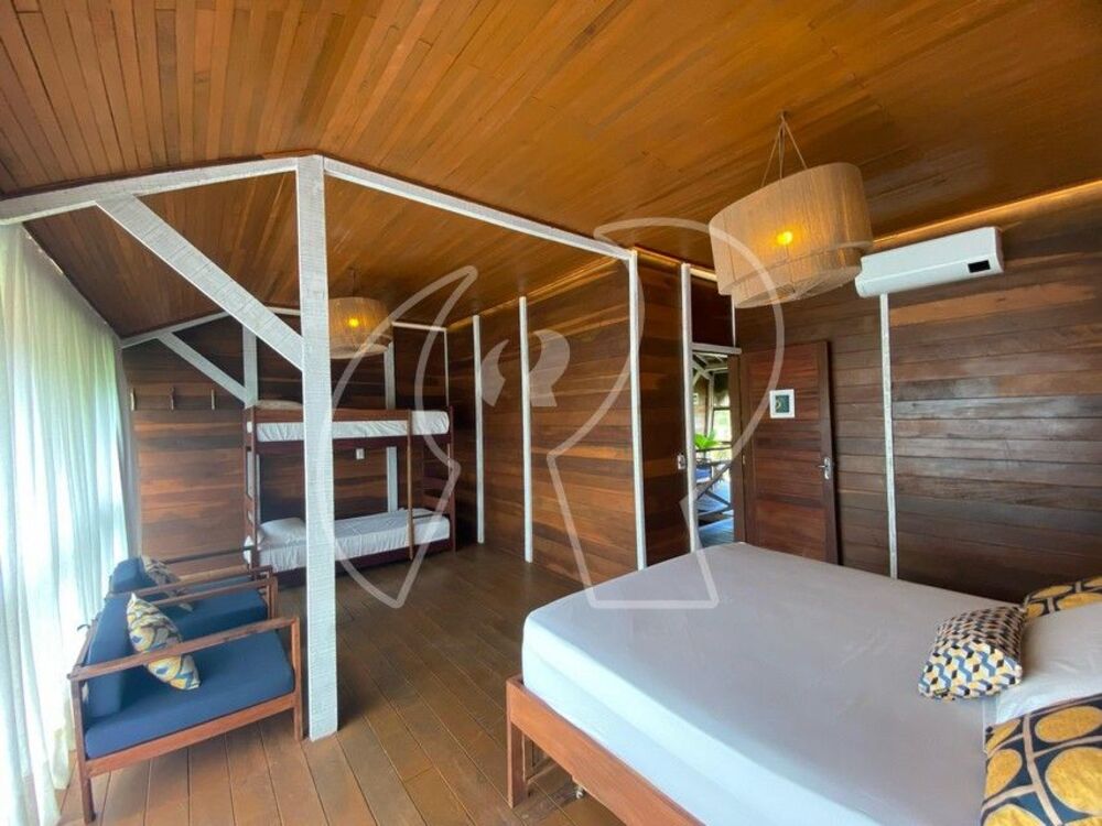 Casa de Condomínio, 6 quartos - Foto 19