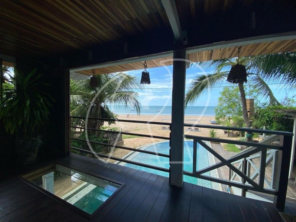 Casa de Condomínio, 6 quartos - Foto 7