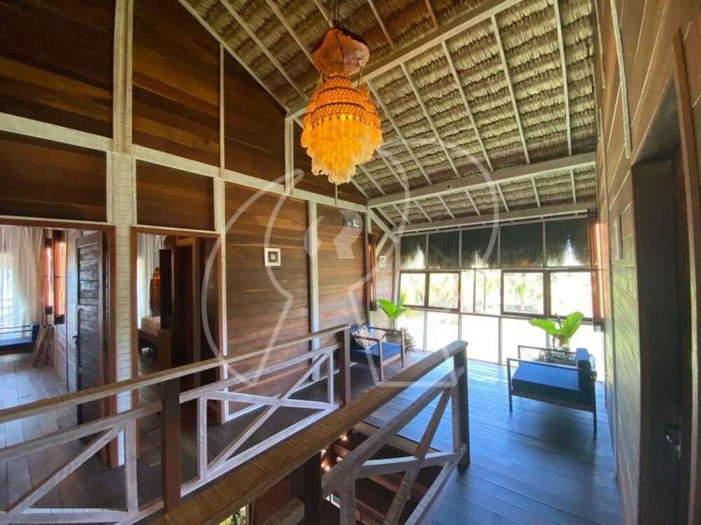 Casa de Condomínio, 6 quartos - Foto 18