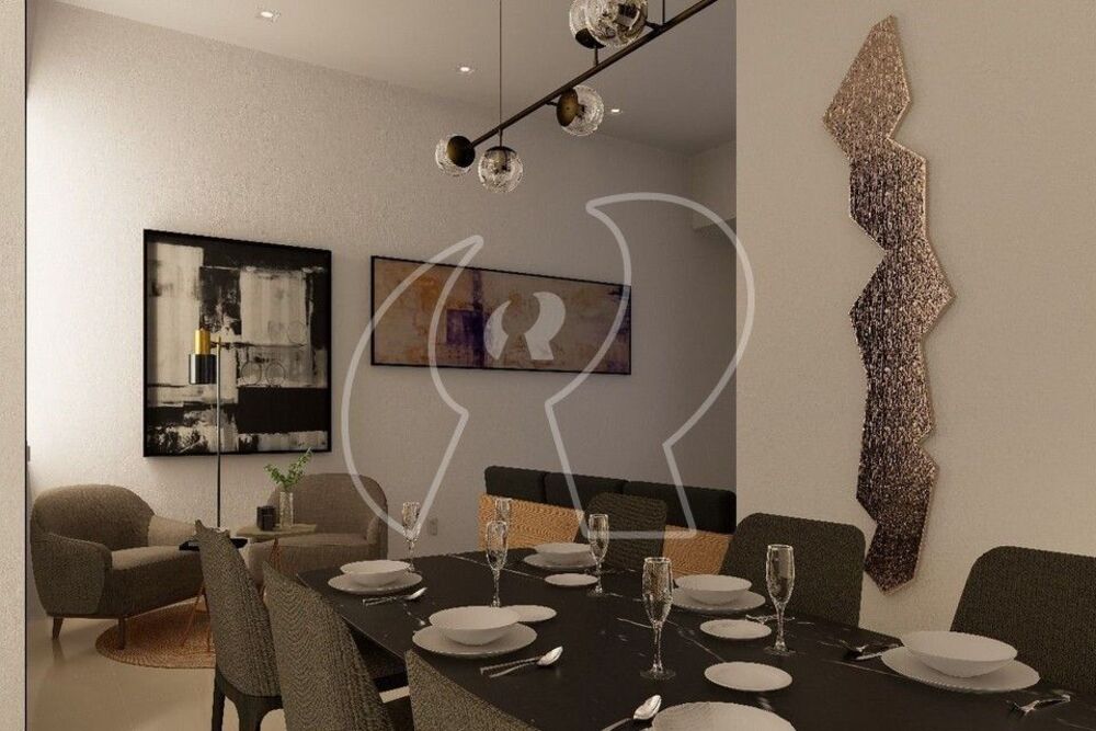 Casa à venda com 3 quartos, 120m² - Foto 4