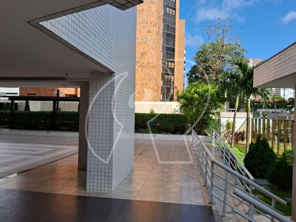 Apartamento, 3 quartos, 120 m² - Foto 5