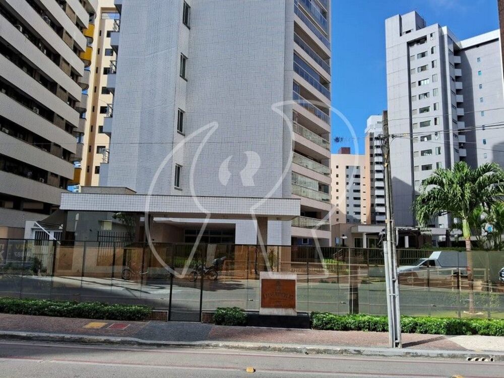 Apartamento, 3 quartos, 120 m² - Foto 1
