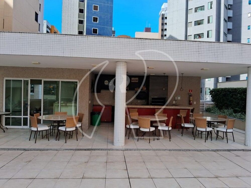 Apartamento, 3 quartos, 120 m² - Foto 4