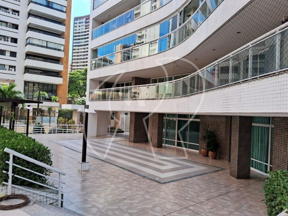 Apartamento, 3 quartos, 120 m² - Foto 2