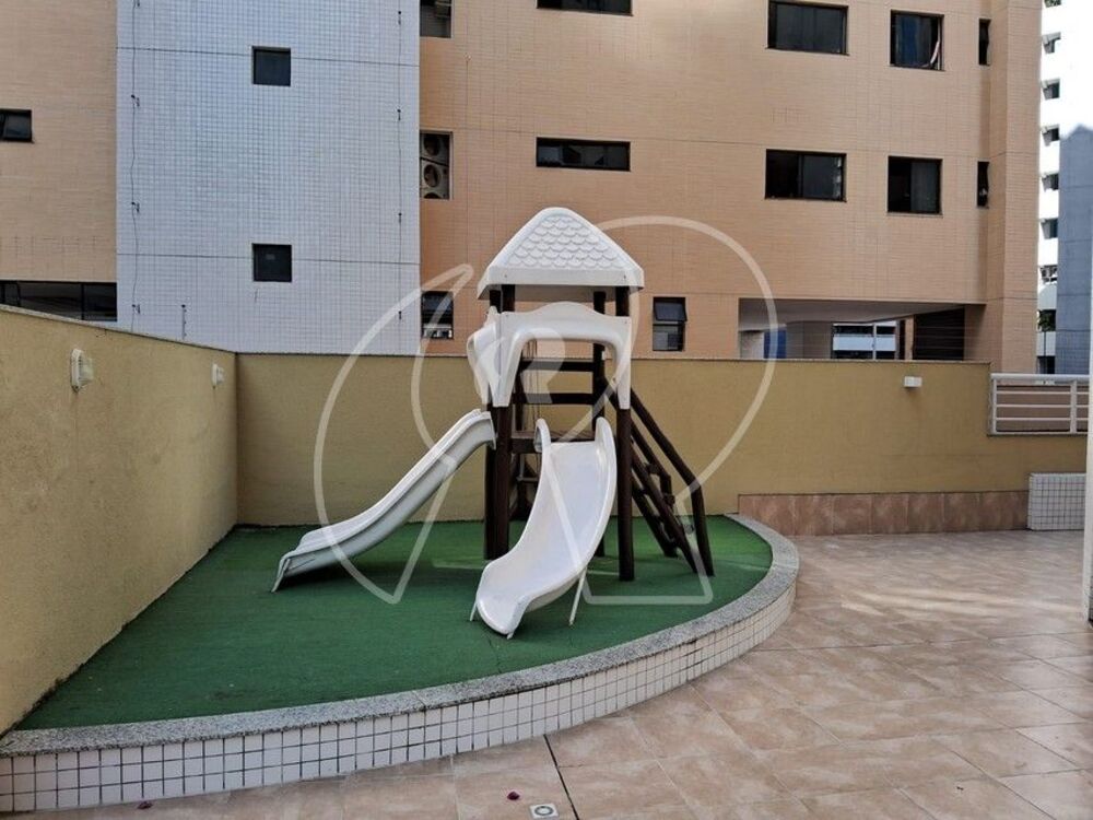 Apartamento, 3 quartos, 120 m² - Foto 6