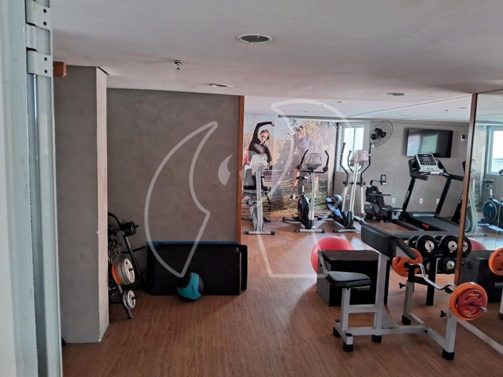 Apartamento, 3 quartos, 120 m² - Foto 8