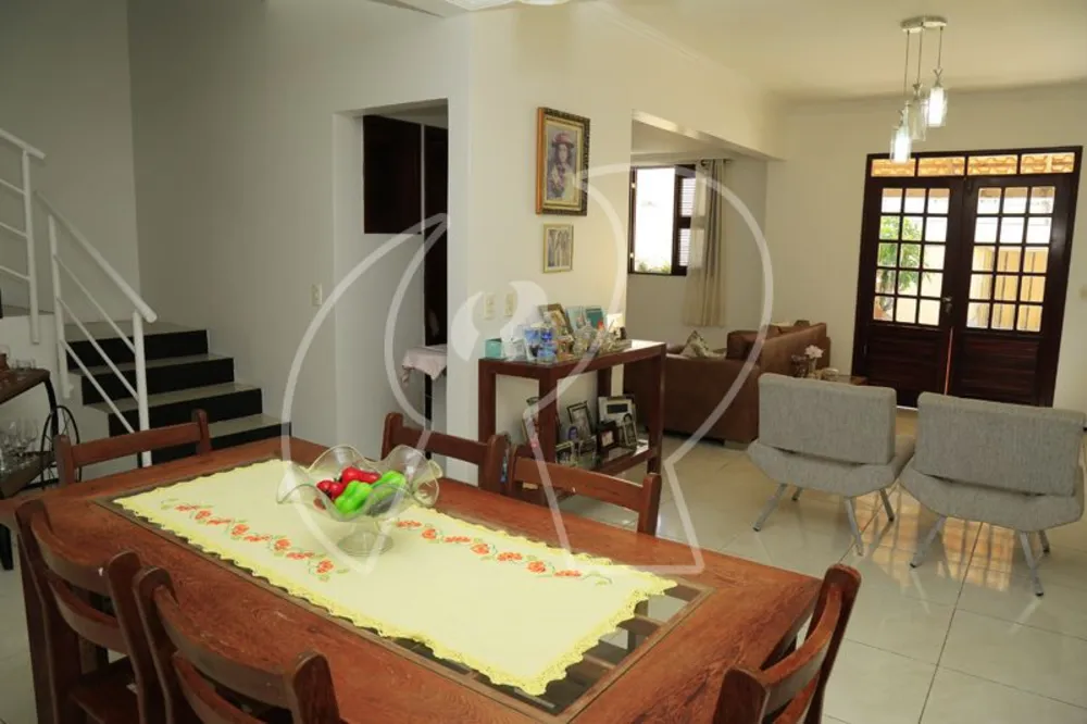 Casa, 4 quartos, 186 m² - Foto 3