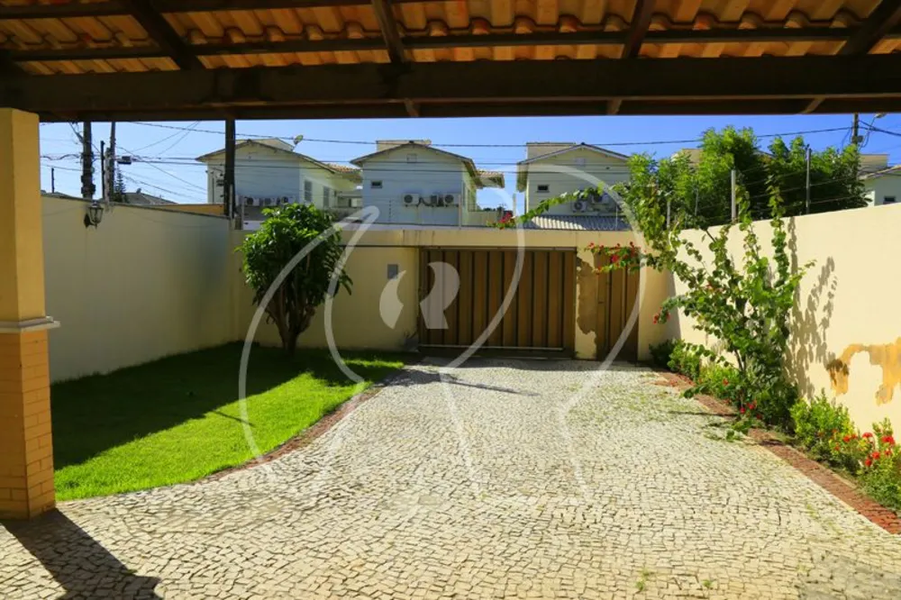 Casa, 4 quartos, 186 m² - Foto 2
