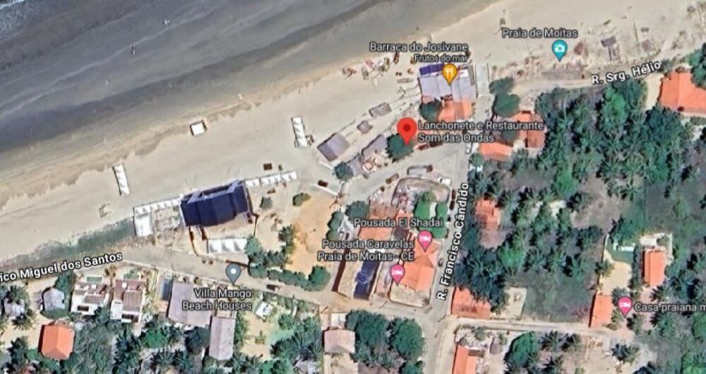 Terreno à venda, 2400m² - Foto 4