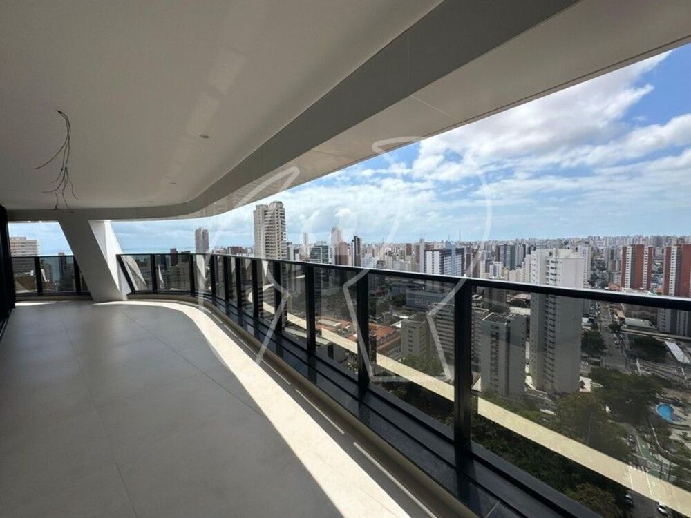 Apartamento, 4 quartos, 311 m² - Foto 5