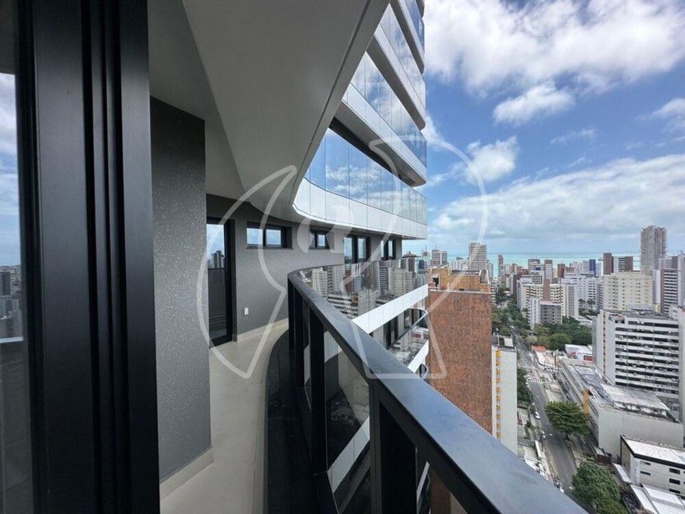 Apartamento, 4 quartos, 311 m² - Foto 1