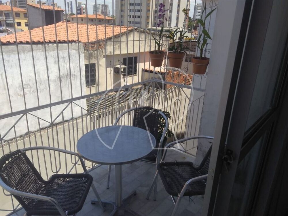 Apartamento, 3 quartos, 160 m² - Foto 2