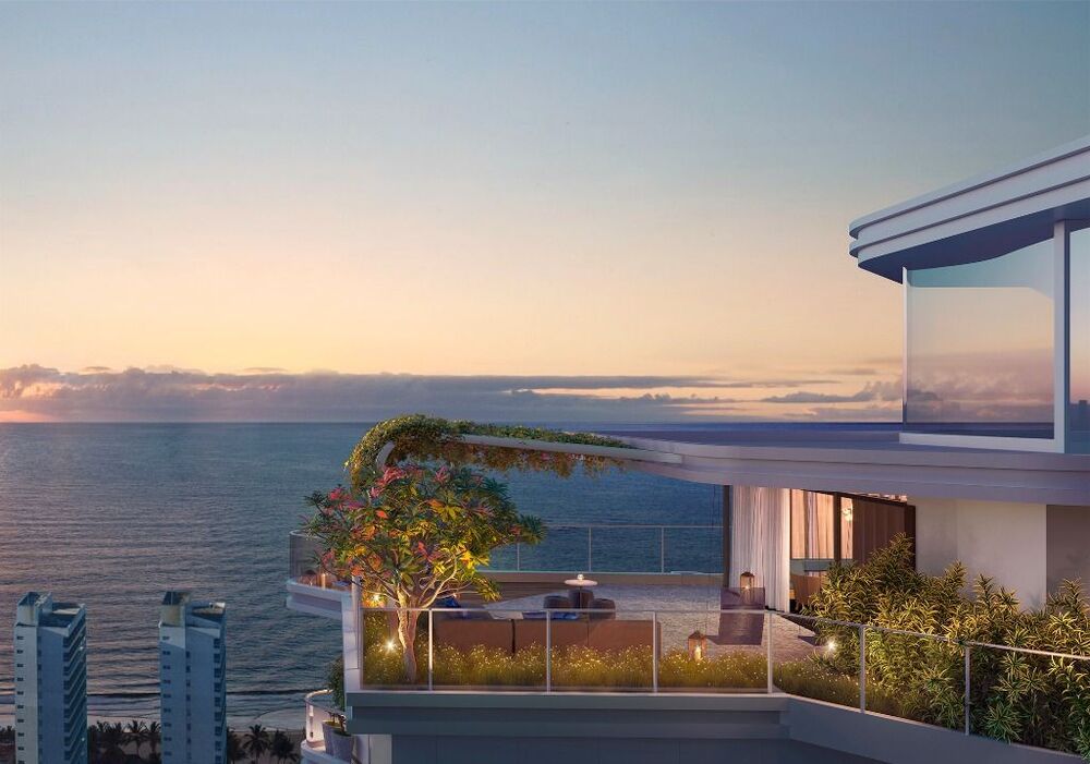 Apartamento à venda com 4 quartos, 234m² - Foto 4