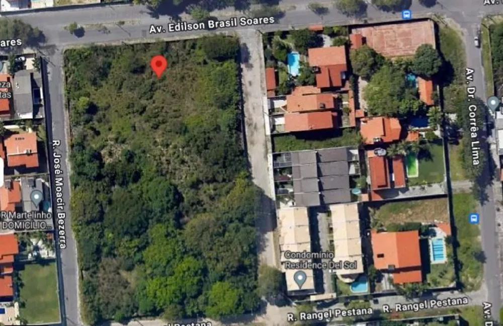 Terreno, 1 hectares - Foto 5