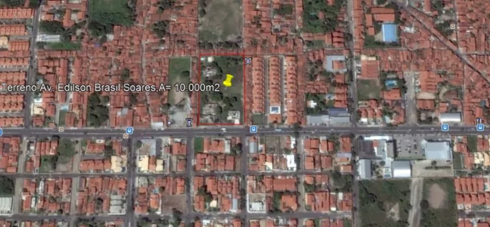 Terreno, 1 hectares - Foto 1