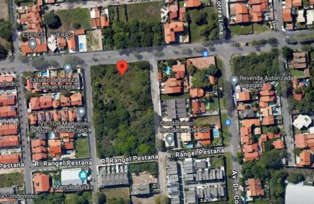 Terreno, 1 hectares - Foto 6