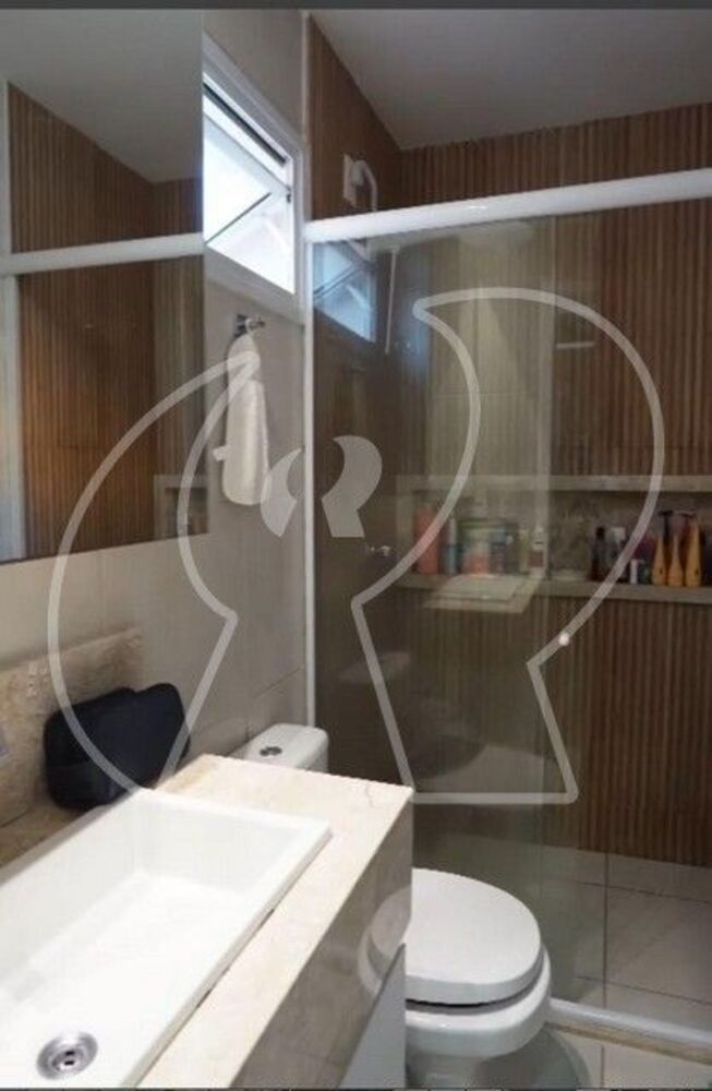 Casa de Condomínio, 3 quartos - Foto 7