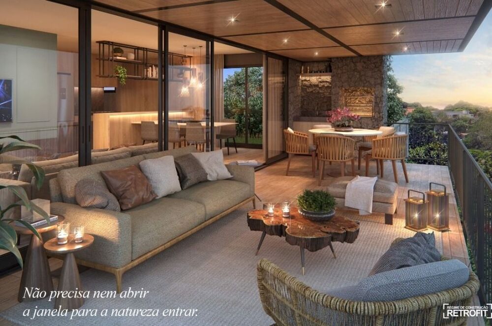 Casa de Condomínio, 3 quartos - Foto 6