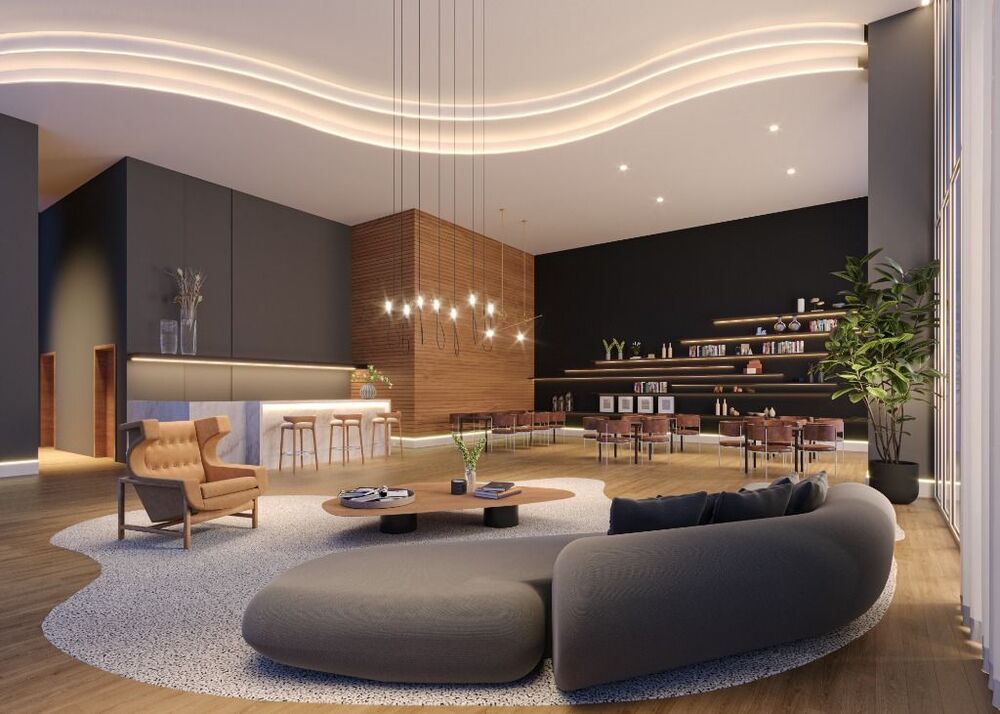 Apartamento, 4 quartos, 235 m² - Foto 4