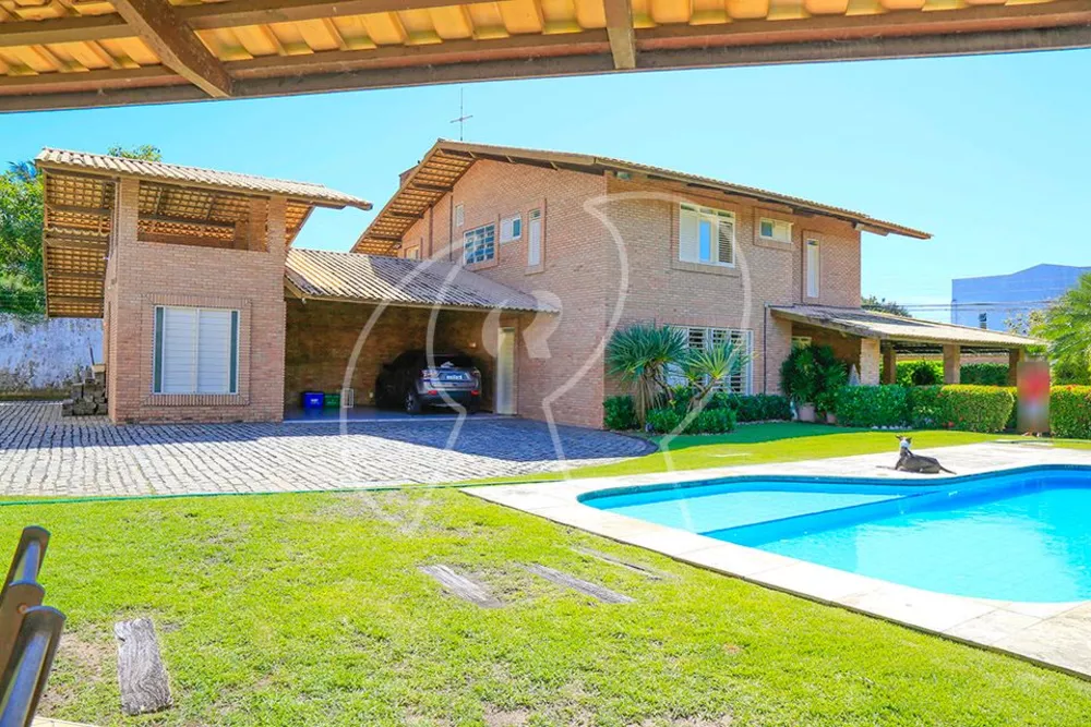 Casa, 4 quartos, 400 m² - Foto 2