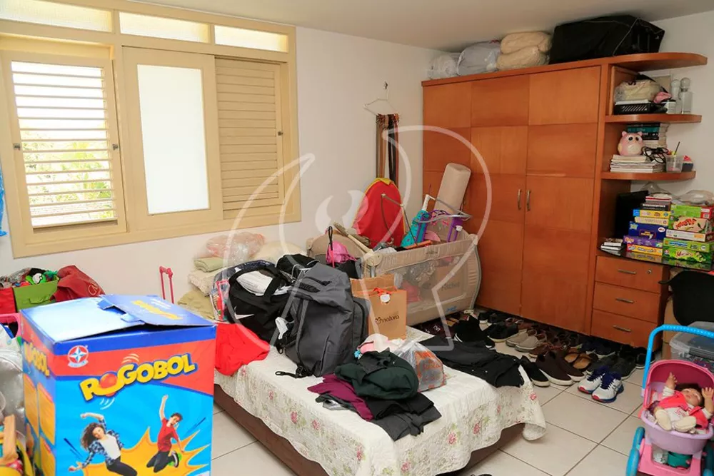 Casa, 4 quartos, 400 m² - Foto 13