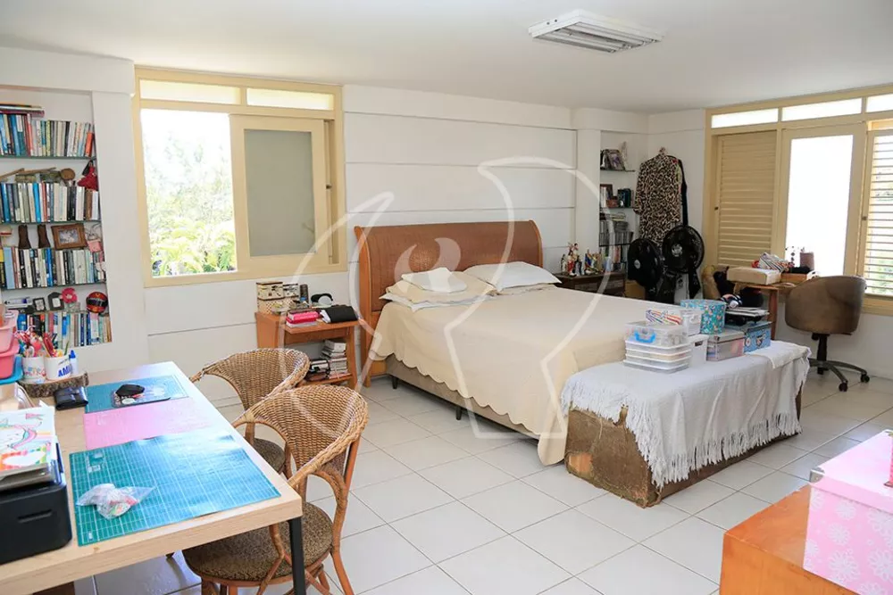 Casa, 4 quartos, 400 m² - Foto 16