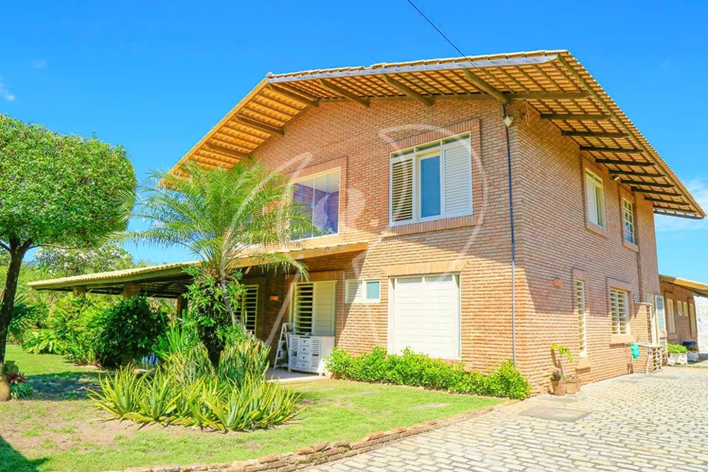 Casa, 4 quartos, 400 m² - Foto 1