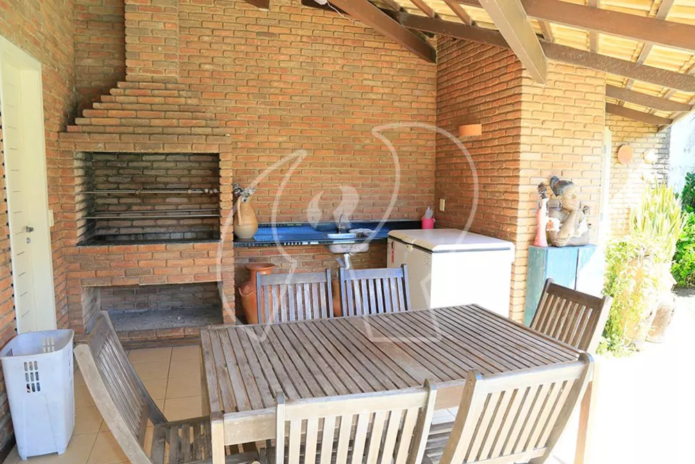 Casa, 4 quartos, 400 m² - Foto 4