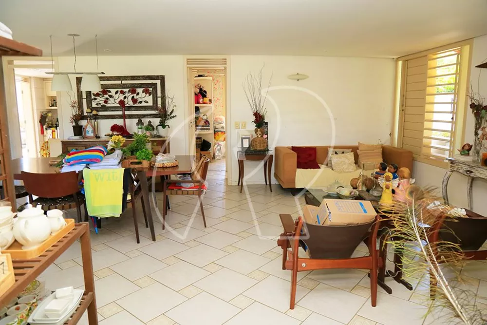 Casa, 4 quartos, 400 m² - Foto 9