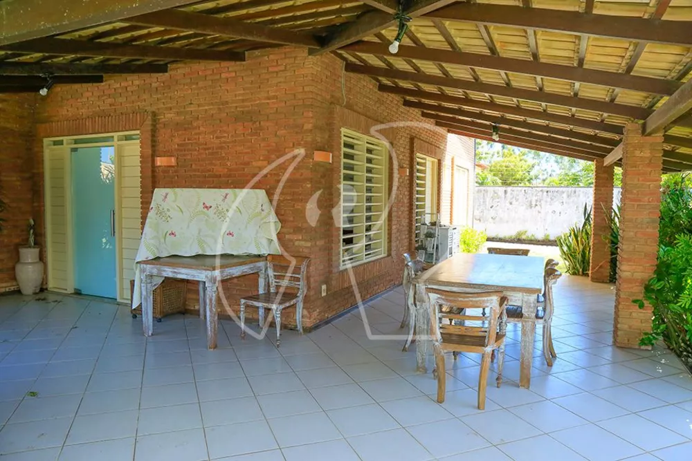 Casa, 4 quartos, 400 m² - Foto 7