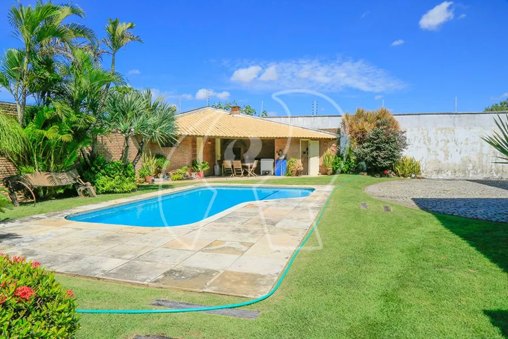 Casa, 4 quartos, 400 m² - Foto 3