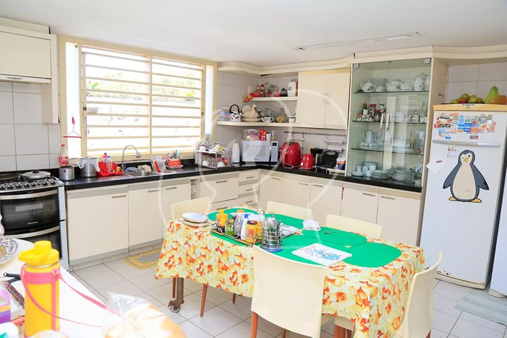 Casa, 4 quartos, 400 m² - Foto 12