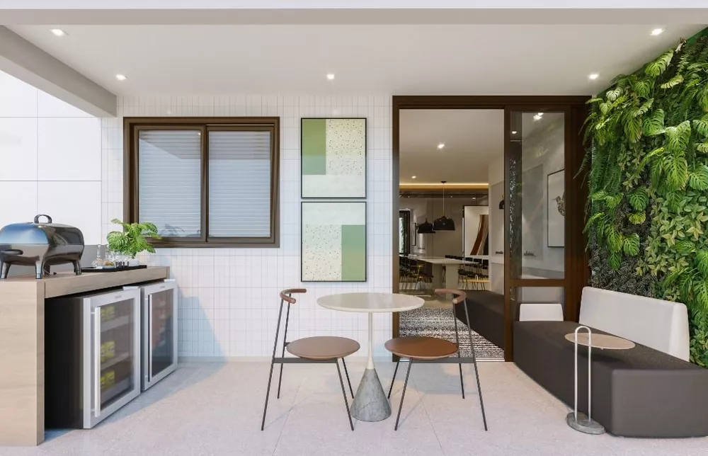 Apartamento, 1 quarto, 37 m² - Foto 18