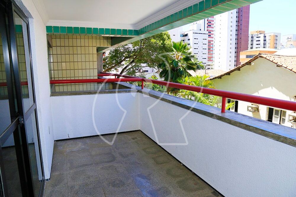 Apartamento, 4 quartos, 176 m² - Foto 3