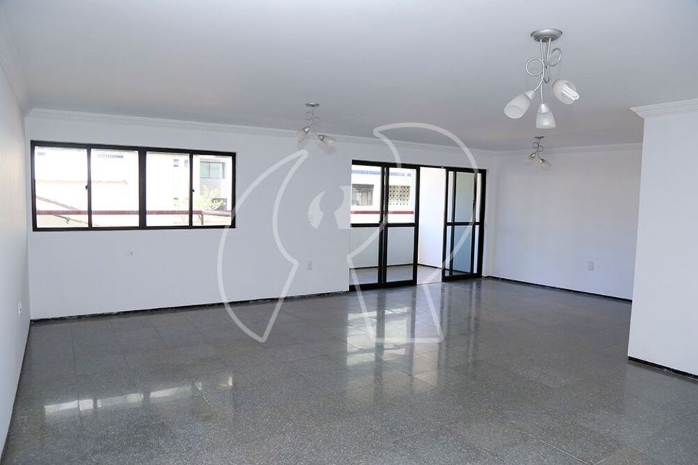 Apartamento, 4 quartos, 176 m² - Foto 1