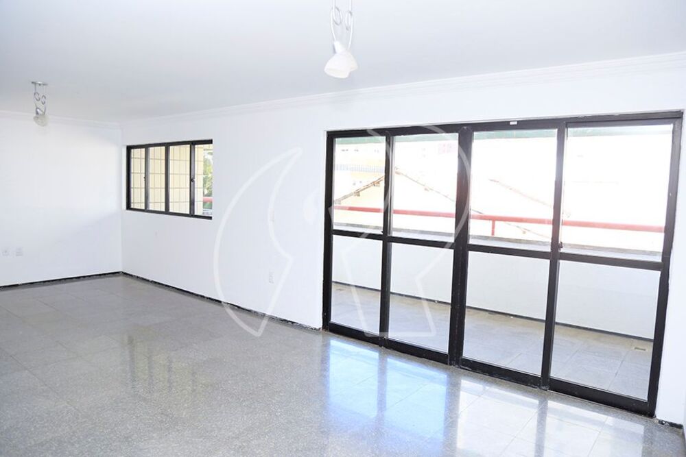Apartamento, 4 quartos, 176 m² - Foto 2