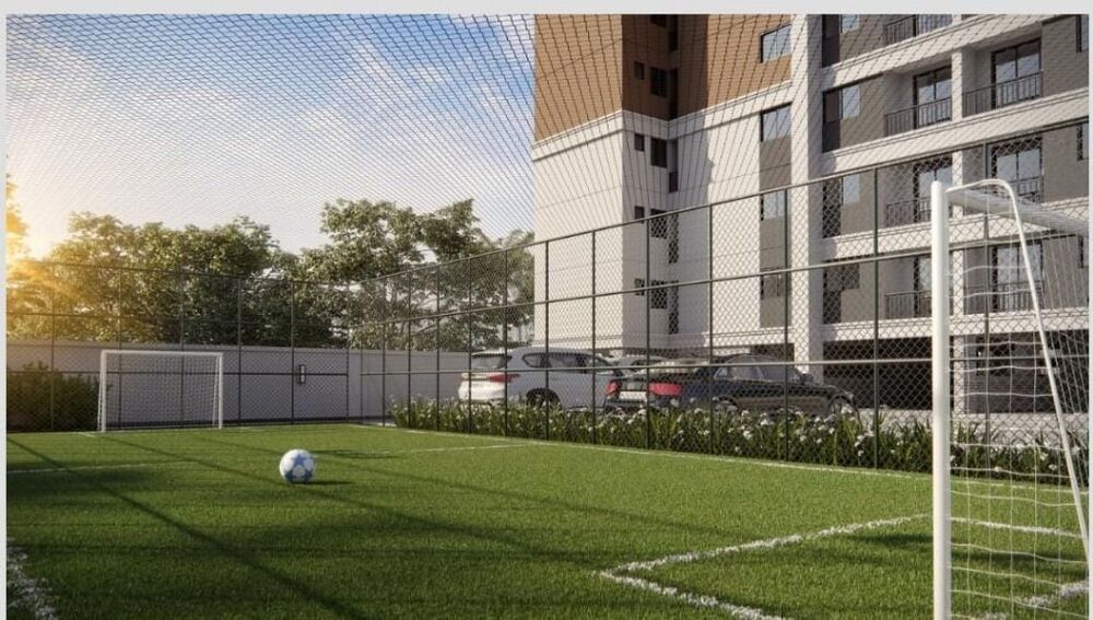 Apartamento, 2 quartos, 51 m² - Foto 4