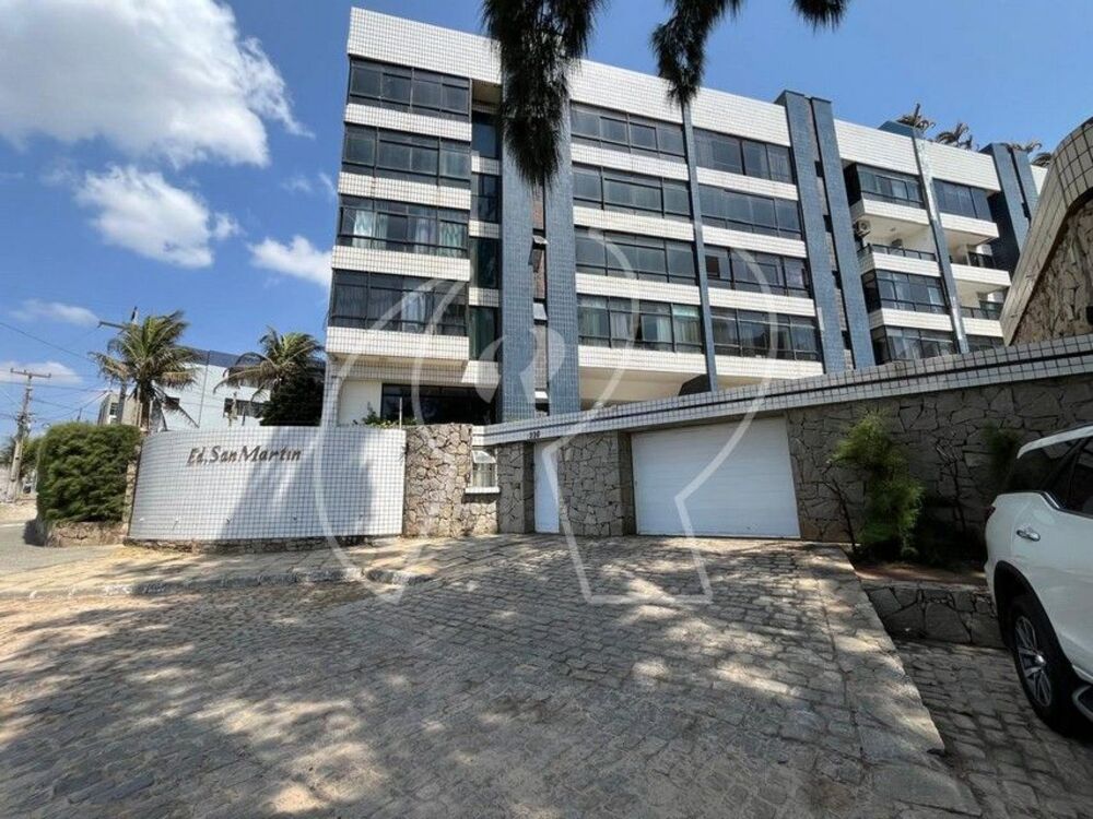 Cobertura, 3 quartos, 272 m² - Foto 1