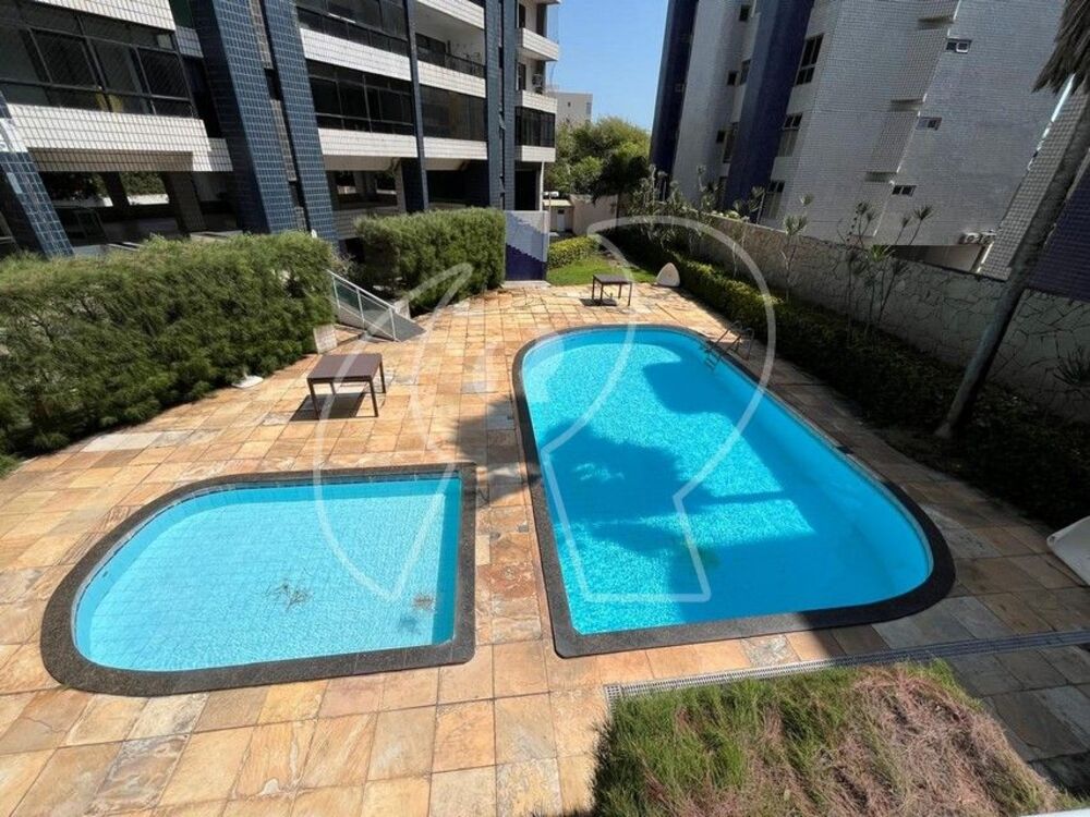 Cobertura, 3 quartos, 272 m² - Foto 3